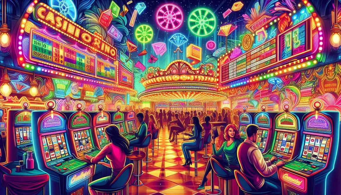 Rabona Casino